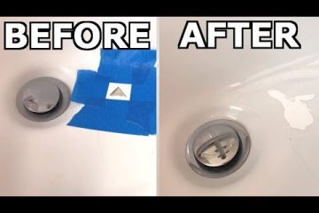 A Step-by-Step Guide: Fixing a Ceramic Sink