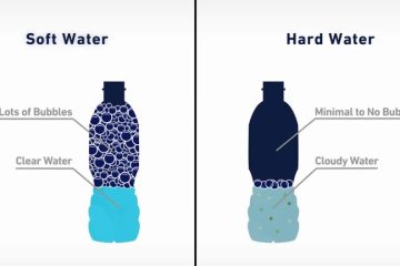 How to Identify Hard Water in Your Home