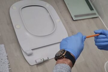 5 Easy Steps to Adjust Soft Close Toilet Seat Hinges