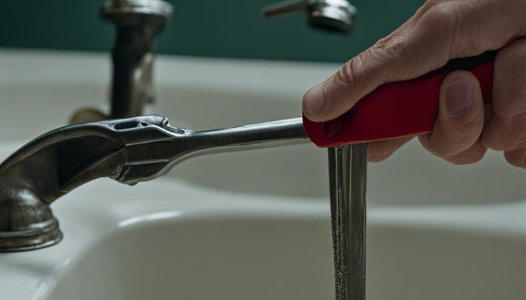 Ways to Remove a Tub Faucet