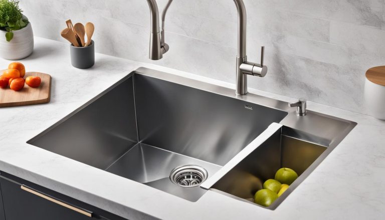 best kitchen sink installation services