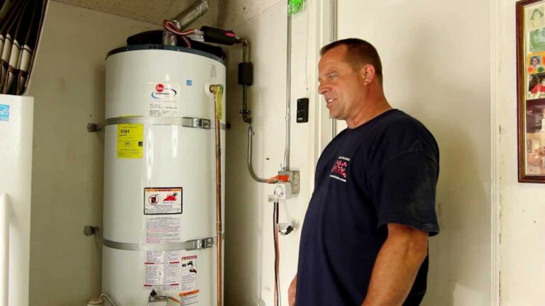 Drain Your Water Heater Easily: Step-by-Step Guide