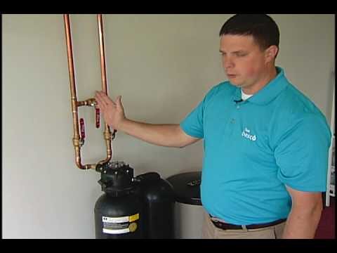 5 Easy Methods to Bypass a Water Softener