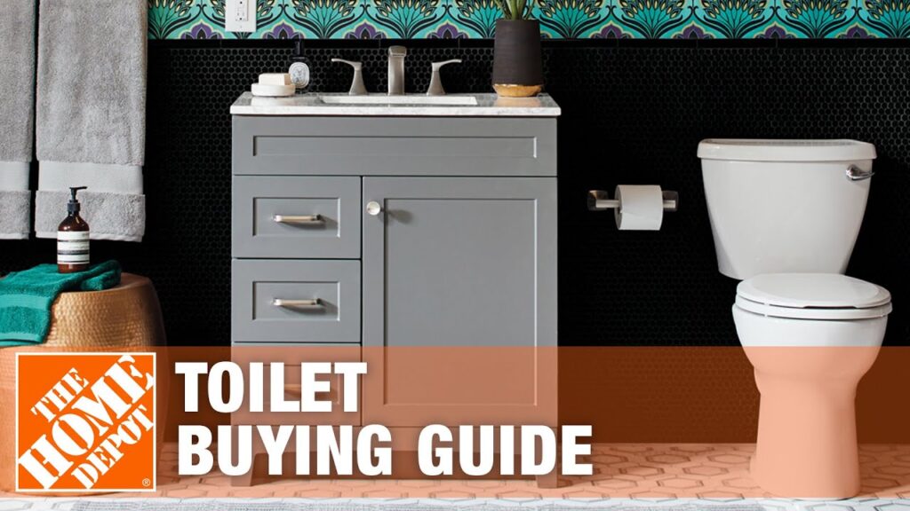 A Beginner's Guide: How to Buy a Toilet