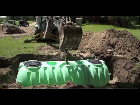 The Essential Guide to Septic Tank Installation