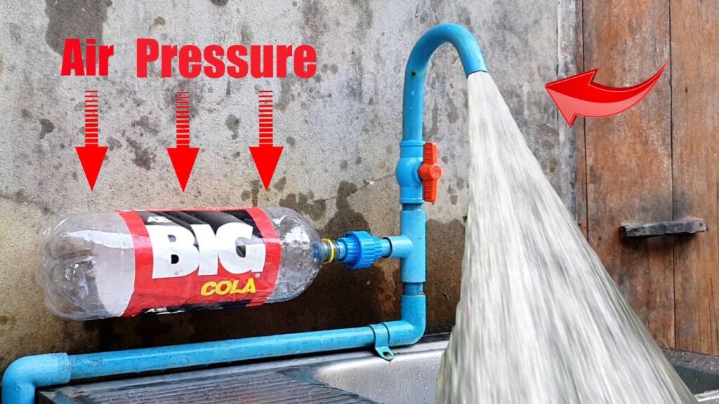 How to Increase Water Pressure in Your Home