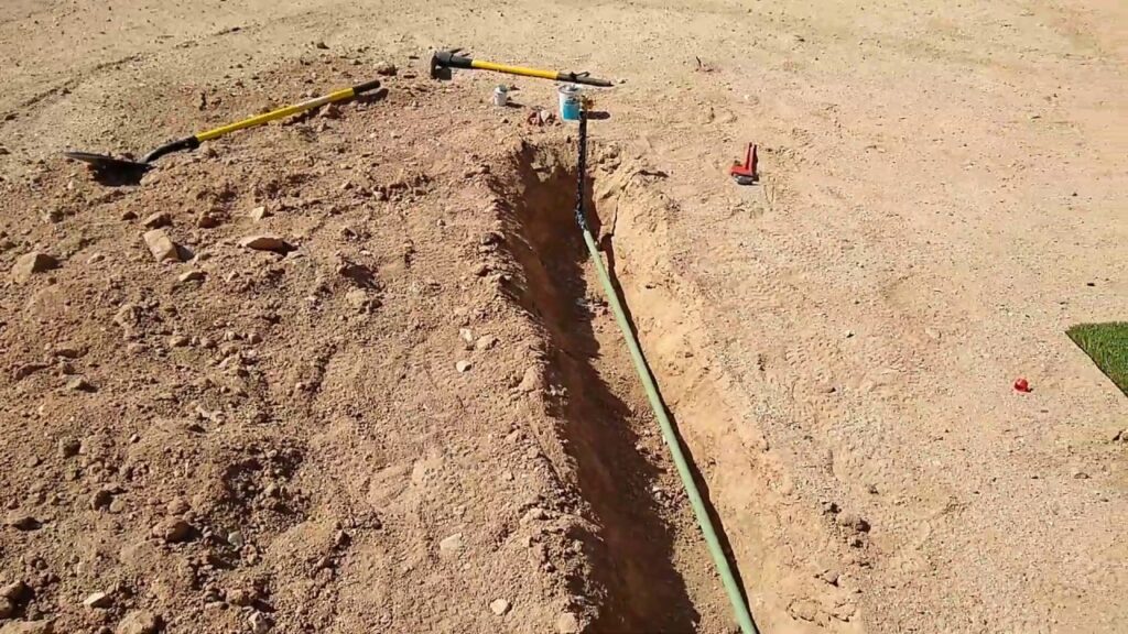 Navigating the Process: Gas Line Installation Permits