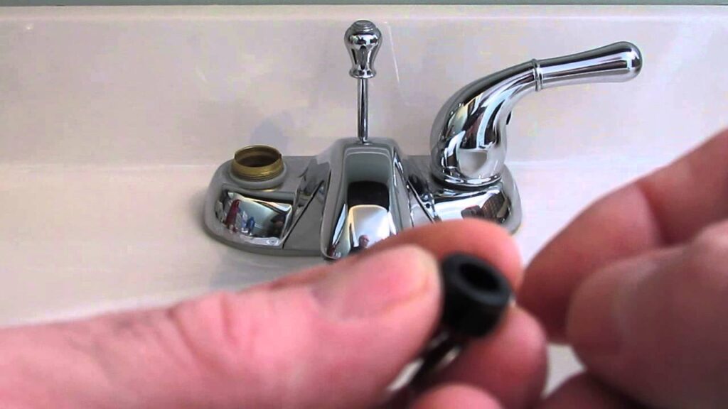 5 Easy Steps to Repair a Washerless Faucet