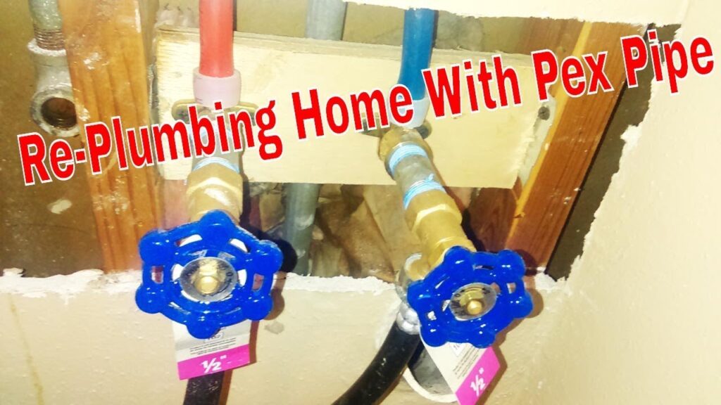 Maximizing Efficiency: How to Upgrade Your Plumbing System