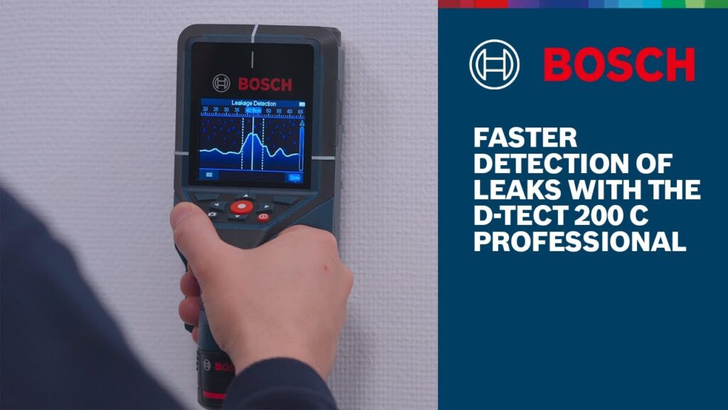 The Importance of Professional Water Line Leak Detection