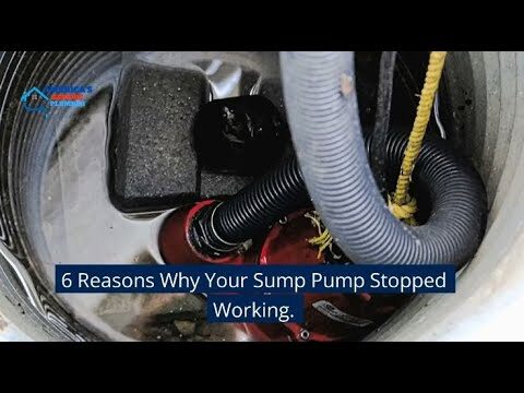 Common Problems with Sewer Ejector Pumps