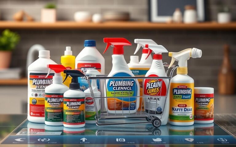 benefits of shopping plumbing chemicals online