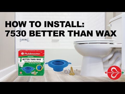 10 Simple Steps to Repair a Toilet Seal