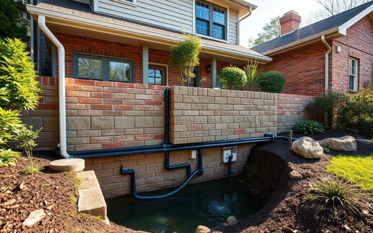 how to prevent flooding in basements