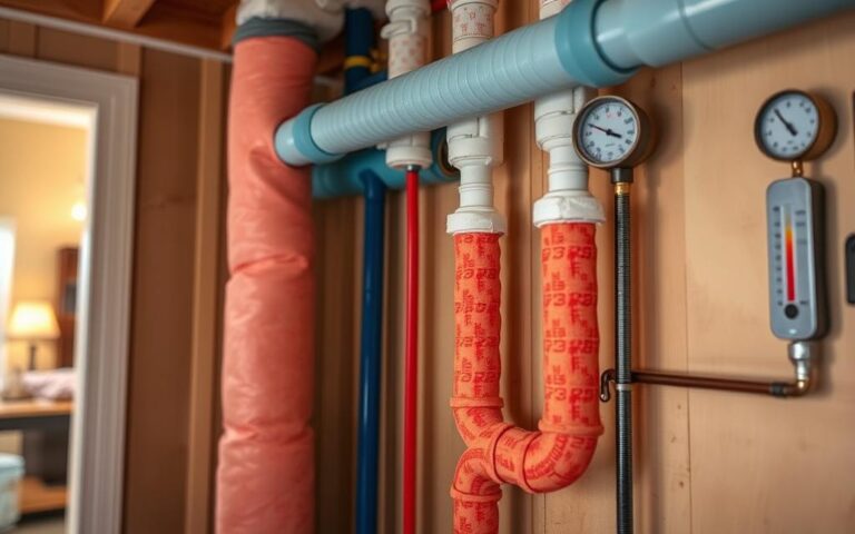 importance of pipe insulation