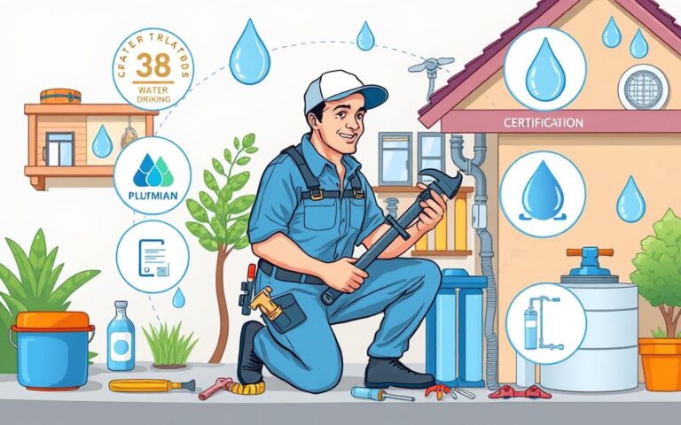 importance of plumber certifications importance of plumber certifications