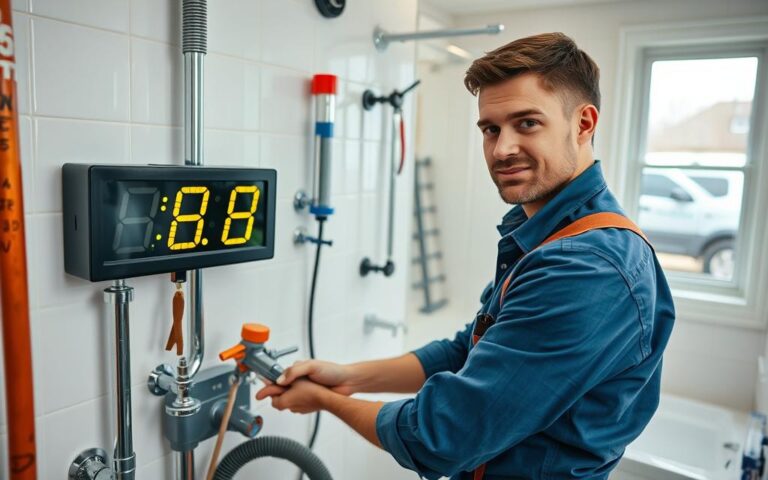 master plumber hourly rates