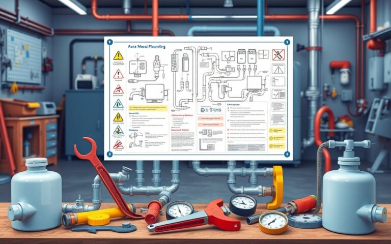 understanding plumbing safety codes and requirements