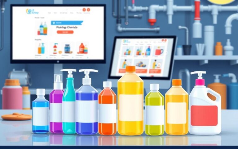 where to buy safe plumbing chemicals online