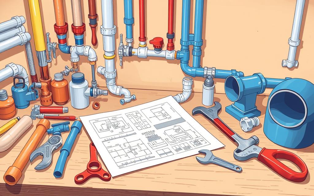 avoiding plumbing installation mishaps avoiding plumbing installation mishaps