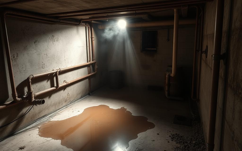basement sewage smell basement sewage smell