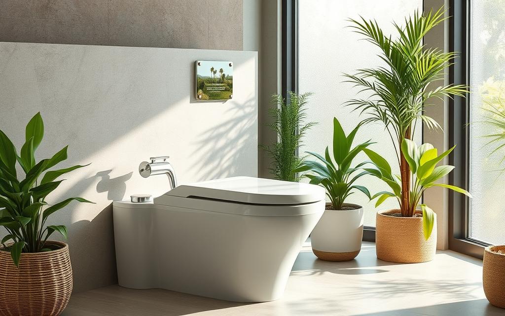 eco-friendly toilets eco-friendly toilets