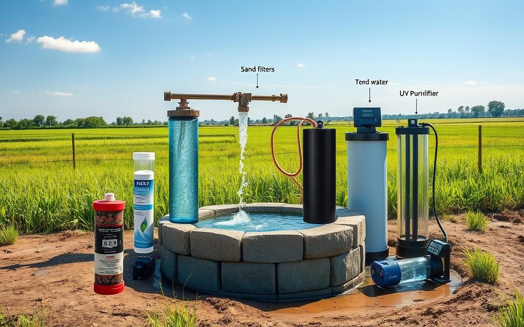 factors for choosing well water filters factors for choosing well water filters