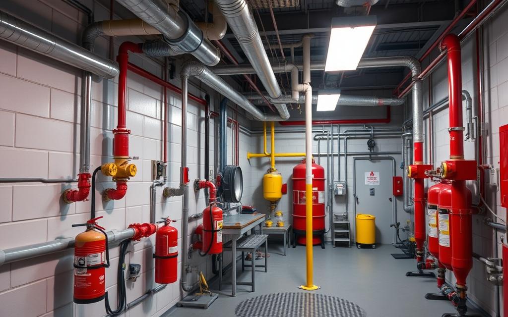 fire prevention in plumbing fire prevention in plumbing
