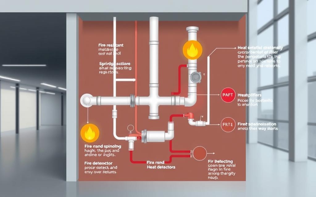 plumbing regulations fire safety plumbing regulations fire safety