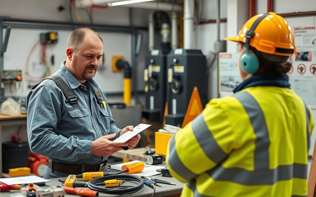 professional plumber safety training professional plumber safety training