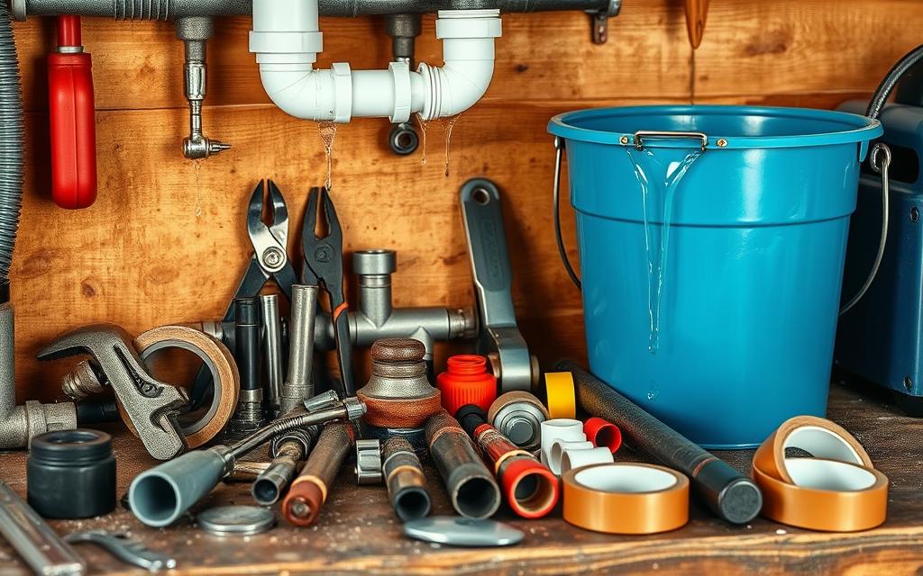 tools for burst pipe repair tools for burst pipe repair