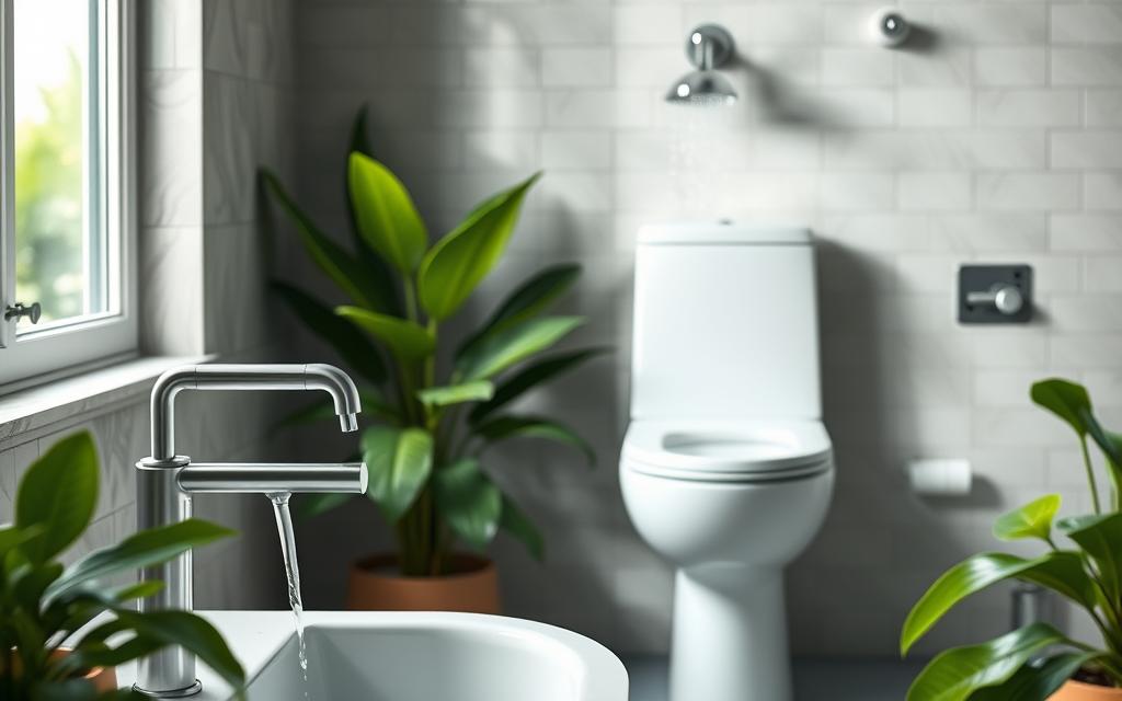 water conservation in plumbing fixtures water conservation in plumbing fixtures