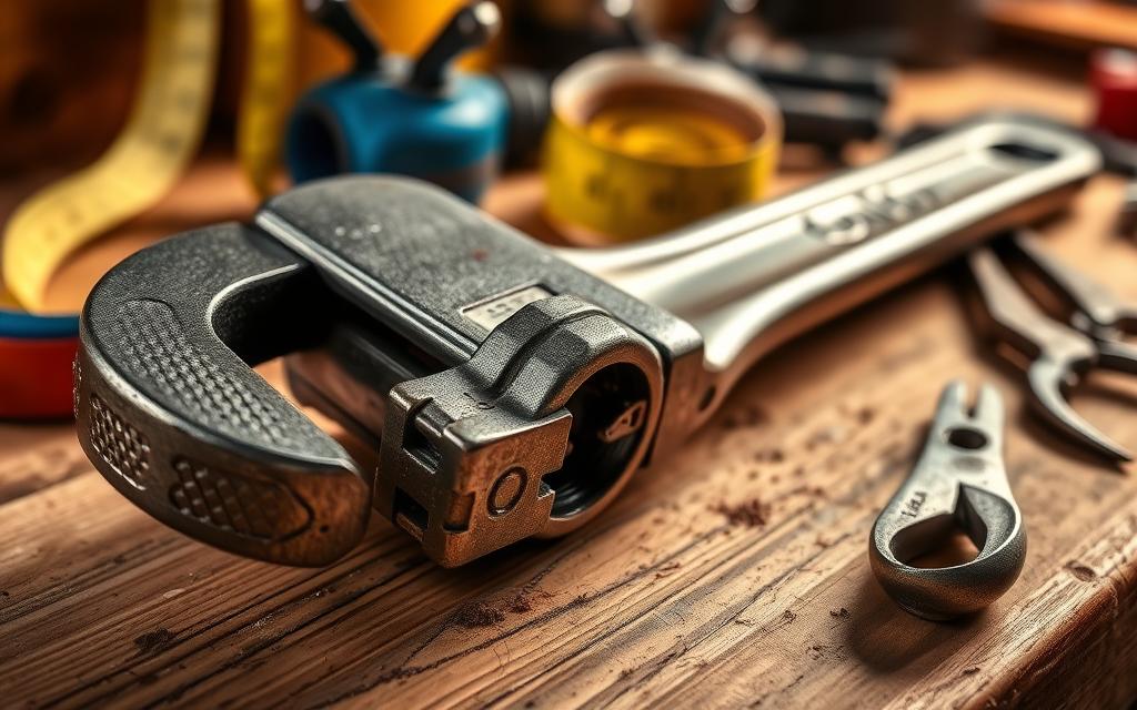 what is a pipe wrench what is a pipe wrench